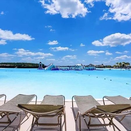 Modern Oasis! 3Br Townhouse In A Lagoon Community 卫斯理堂 外观 照片